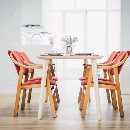 Epalza Apartment By People Rentals بلباو المظهر الخارجي الصورة