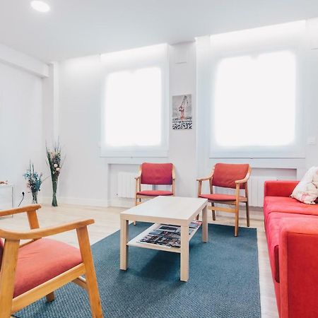 Epalza Apartment By People Rentals بلباو المظهر الخارجي الصورة