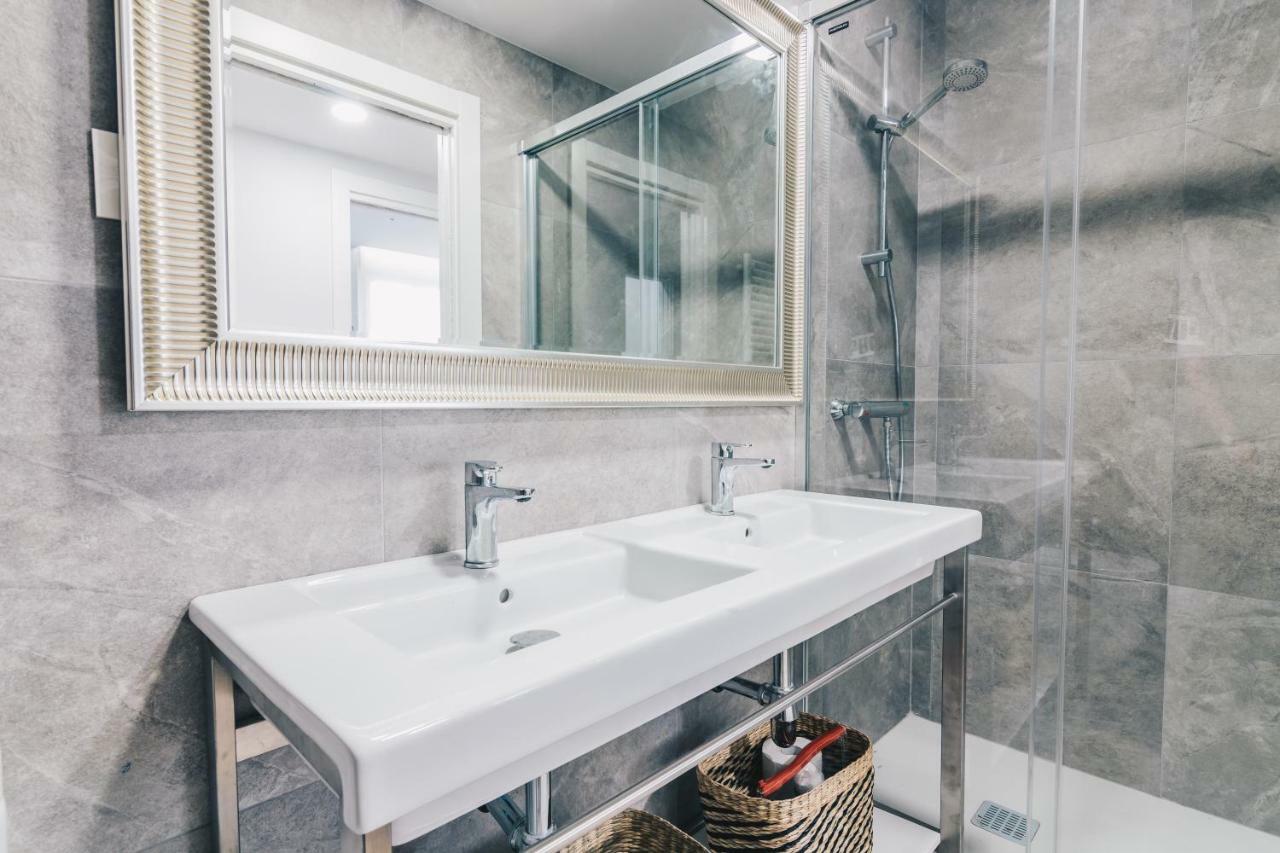 Epalza Apartment By People Rentals بلباو المظهر الخارجي الصورة