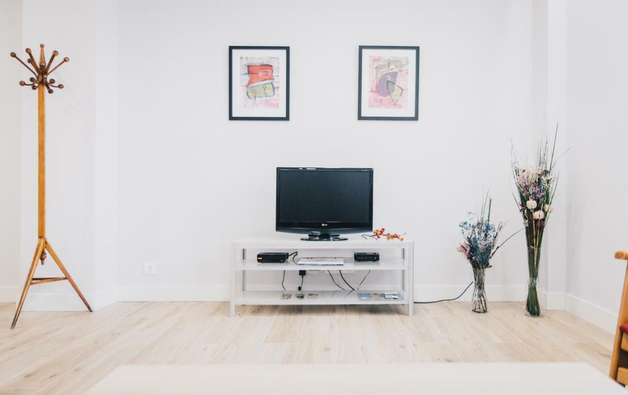 Epalza Apartment By People Rentals بلباو المظهر الخارجي الصورة