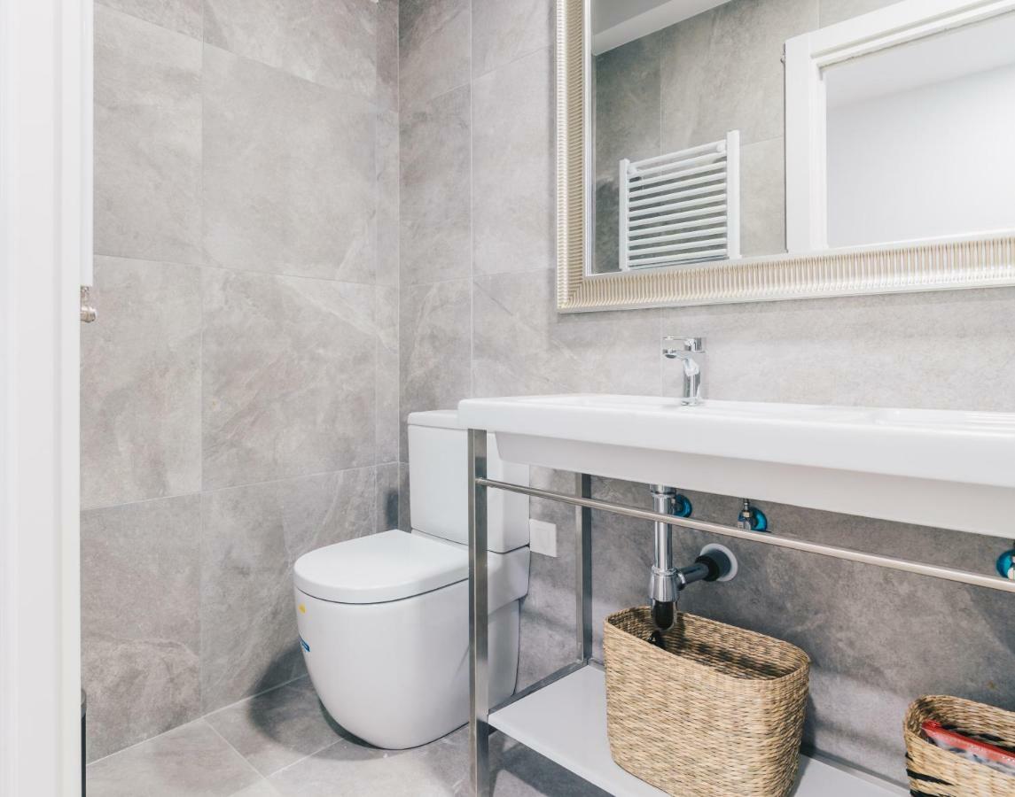 Epalza Apartment By People Rentals بلباو المظهر الخارجي الصورة