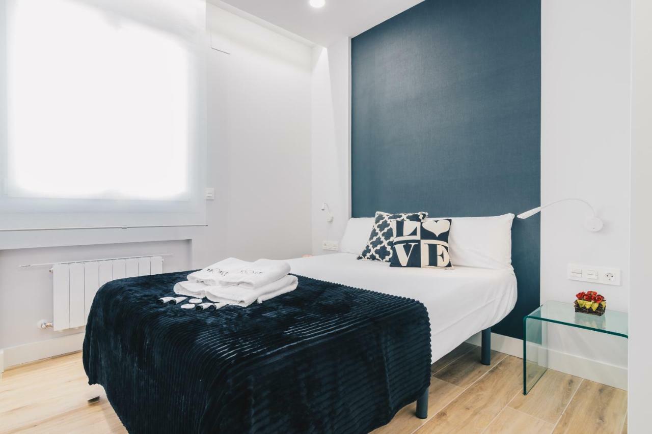 Epalza Apartment By People Rentals بلباو المظهر الخارجي الصورة